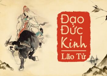 “Đạo Đức Kinh”: Quản lý tốt bản thân, không xen chuyện người khác