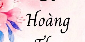 Đế Hoàng Thư_Chương 1