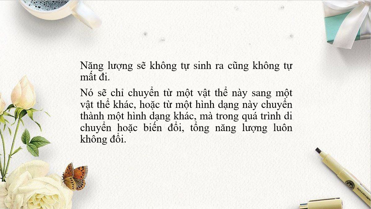 Dinh luat bao toan nang luong