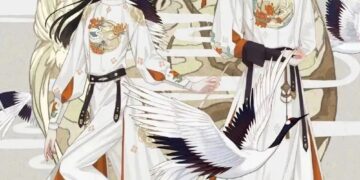 Ngộ lương duyên 1 – Tô Khinh Sầu