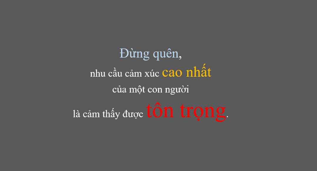 Ton trong 2